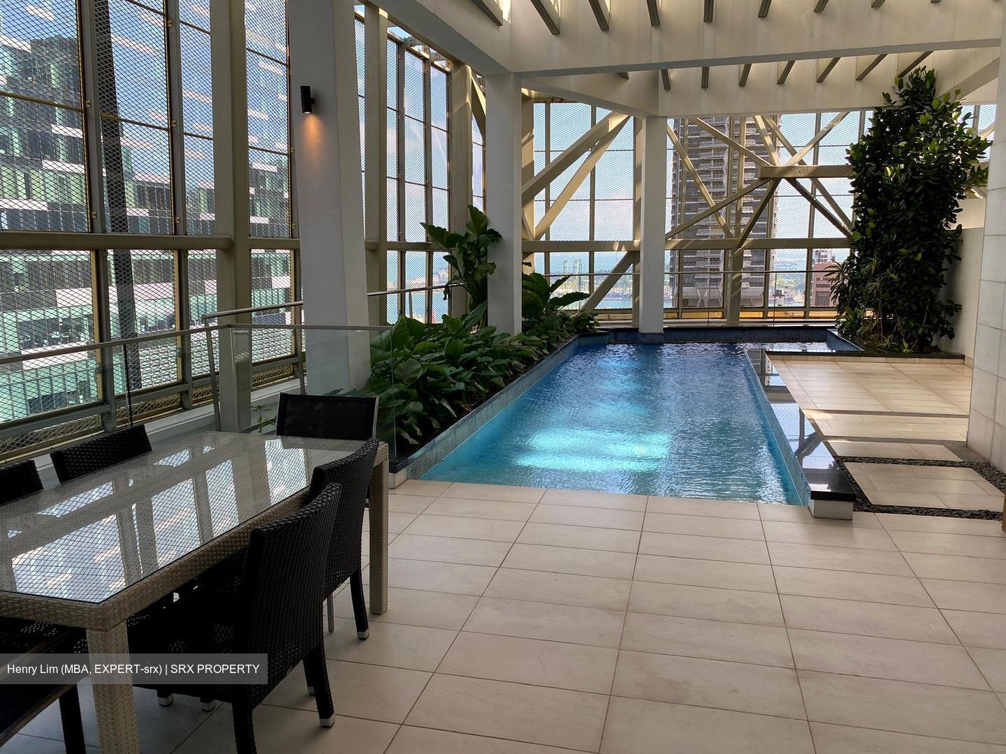 One Shenton (D1), Apartment #450282121